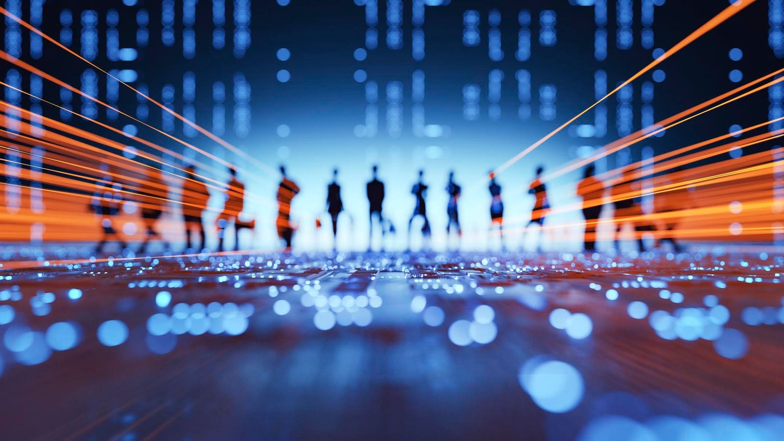 5 Actions Businesses Should Take to Strengthen Their Cybersecurity