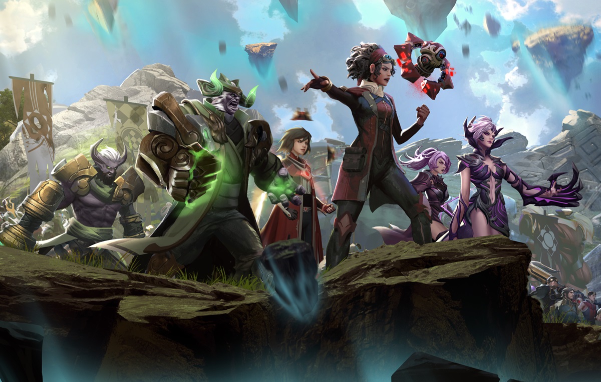 Bazooka Tango schedules 10-day playtest to preview Shardbound Web3 game