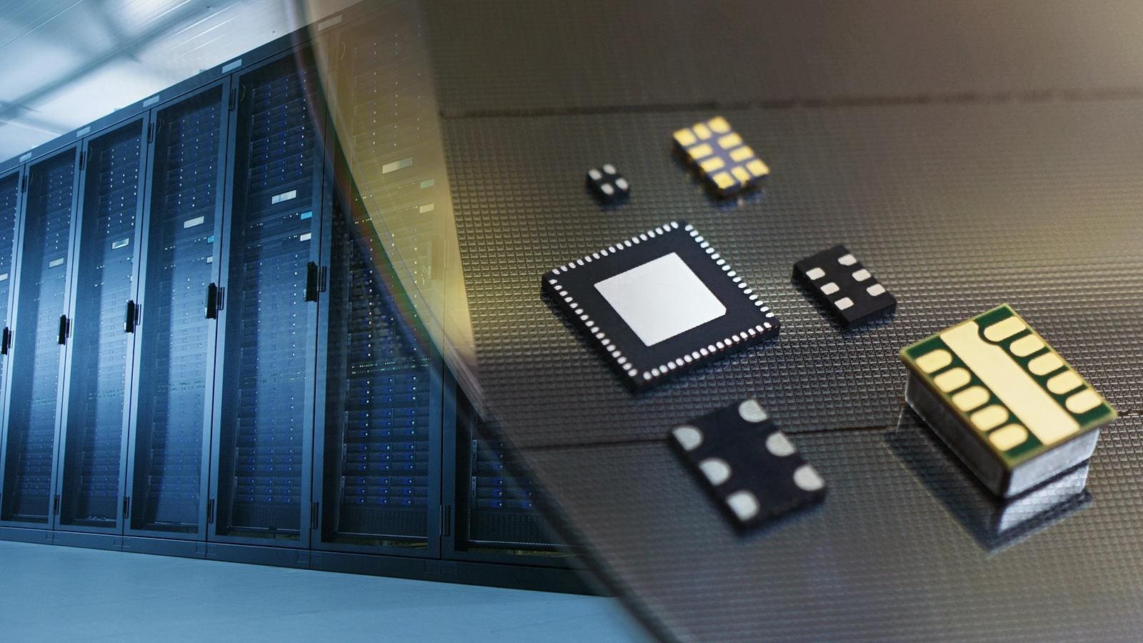 Precision Timing Is Critical For Everything From AI To 5G And The IoT