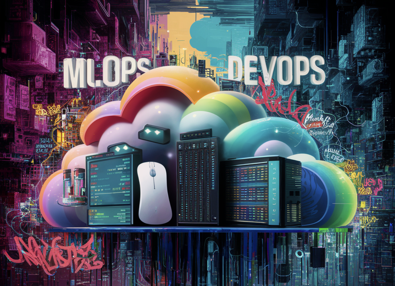 MLOps and DevOps: Collaborating for Vector Database Excellence in Machine Learning Projects