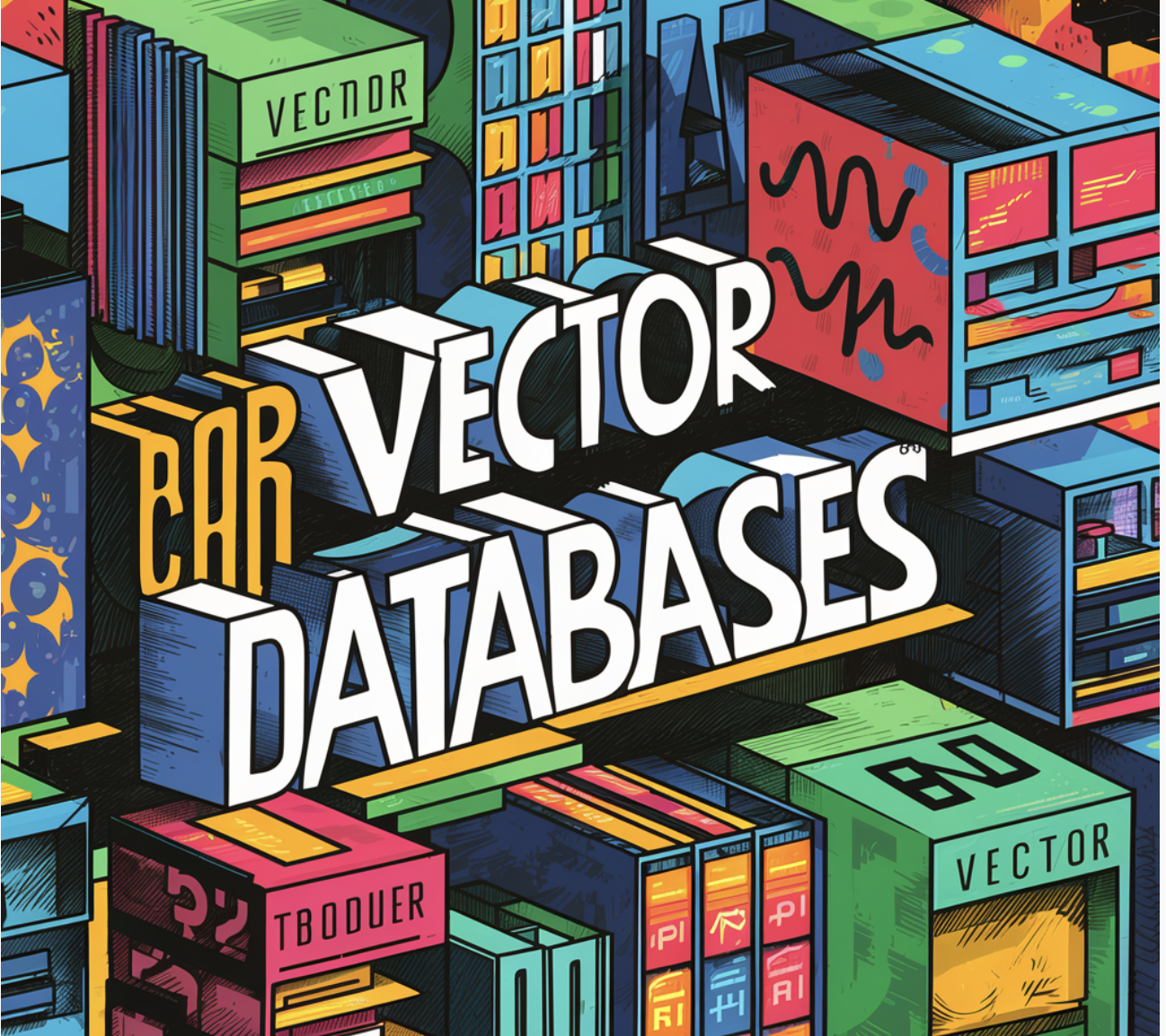 The Ultimate Guide to Vector Databases: Use Cases and Industry Impact