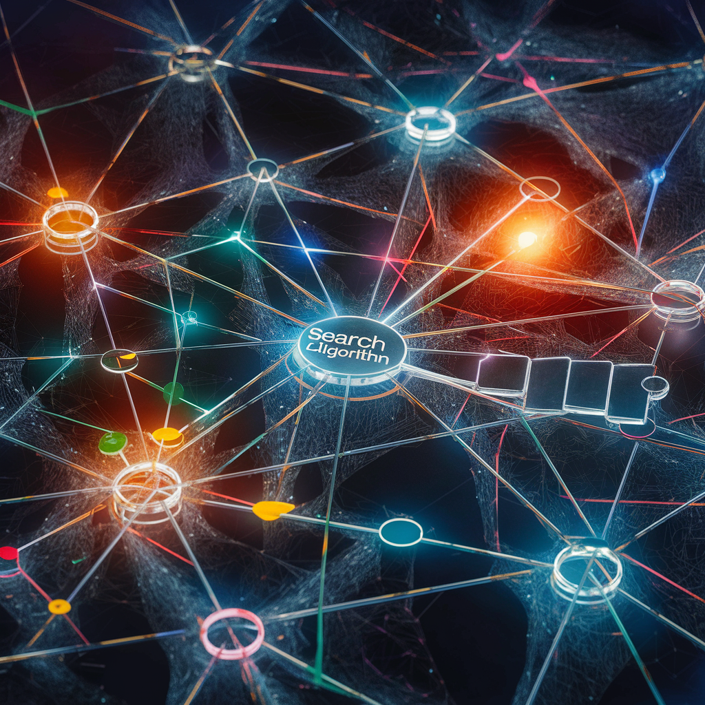 Exploring Data Mapping as a Search Problem