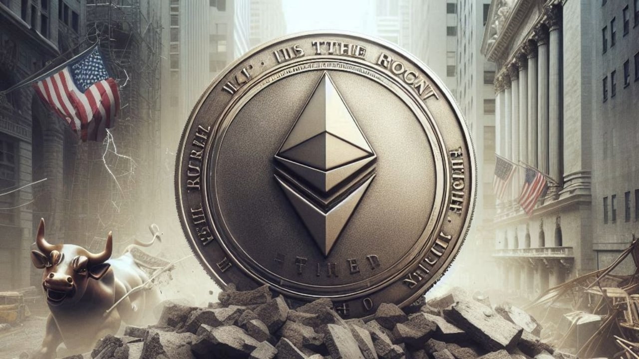 Financial Nonprofit Better Markets: Approving a Spot Ether ETF Would Threaten ‘the Broader Financial System’