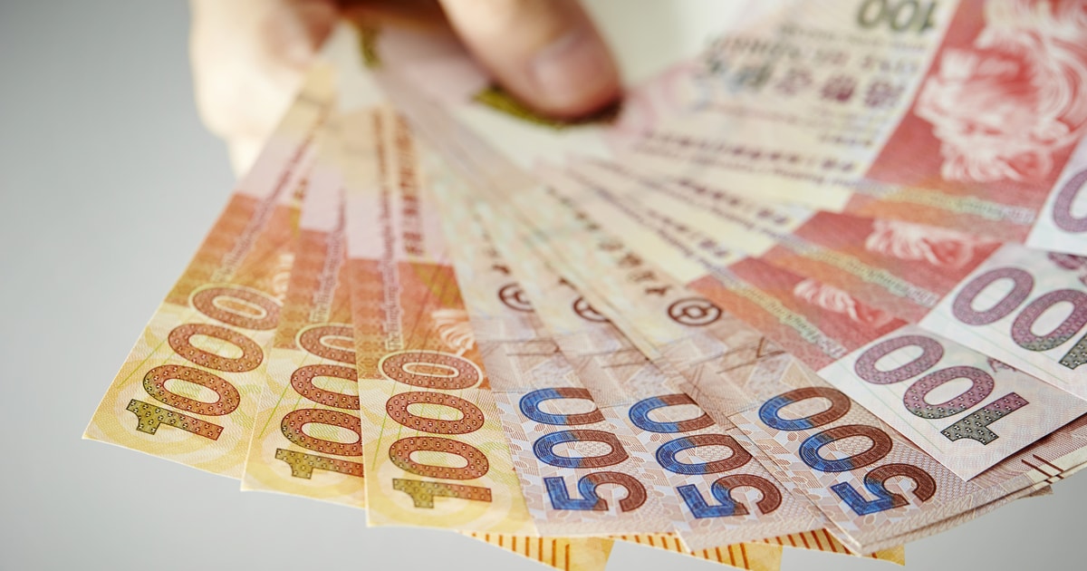 HKMA Strengthens Financial Ties with Malaysia