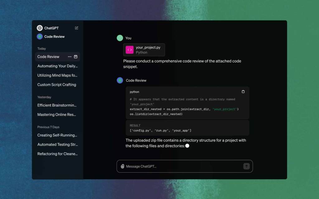 PwC lands OpenAI deal to be the first ChatGPT Enterprise reseller