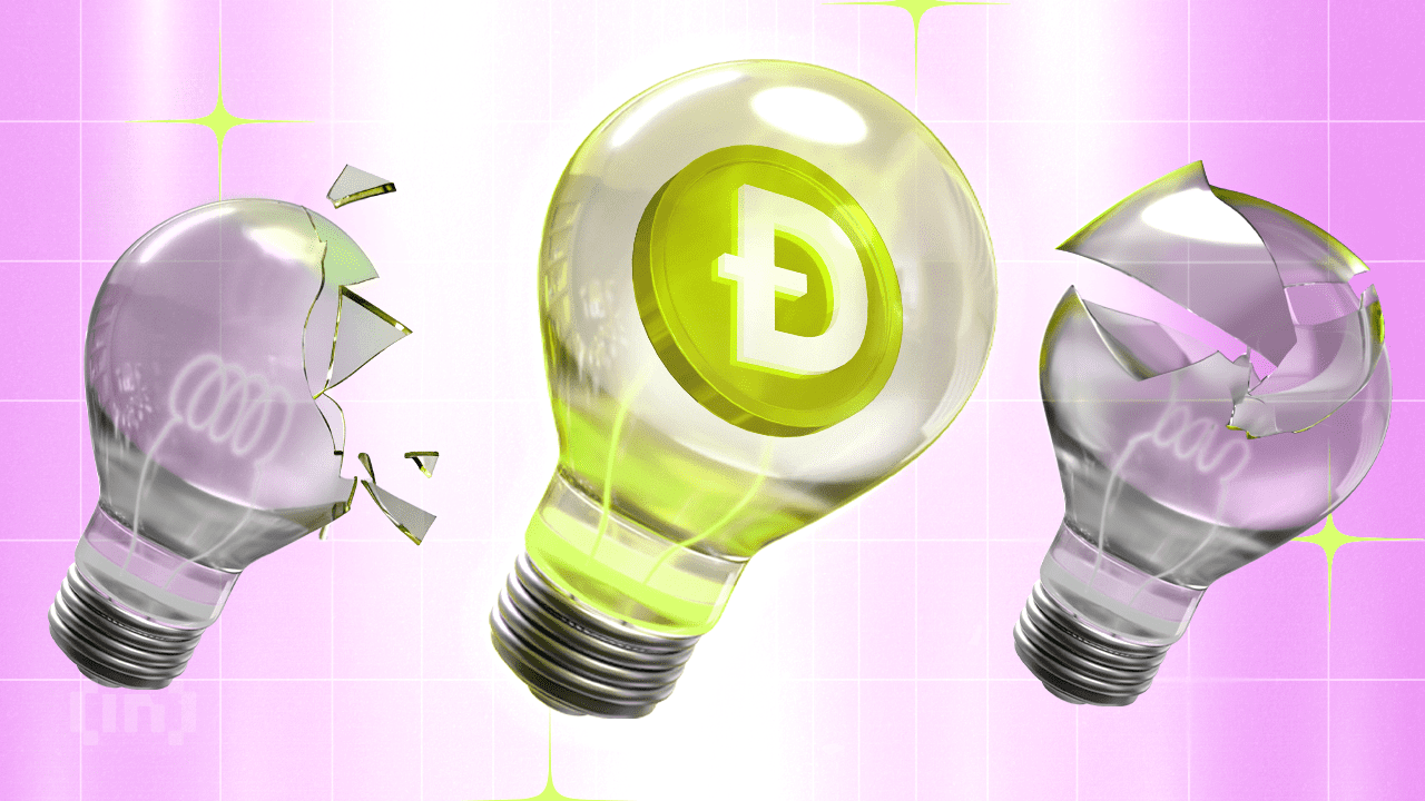 Dogecoin (DOGE) Enters Ideal Accumulation Zone