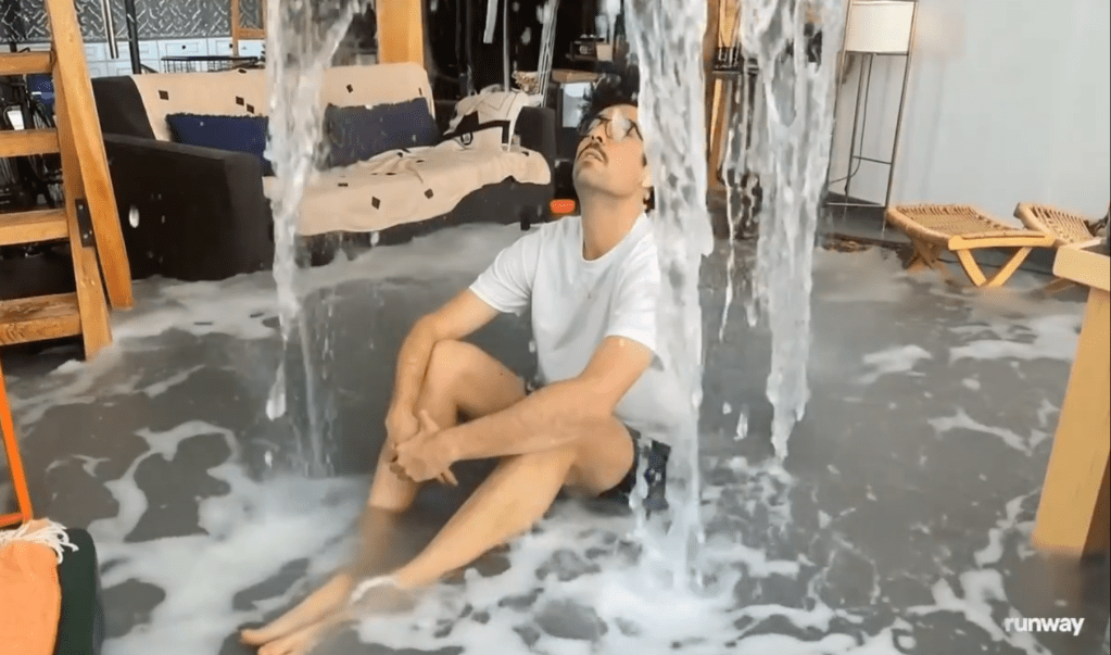 Runway Gen-3 Alpha adds image-to-video AI capability