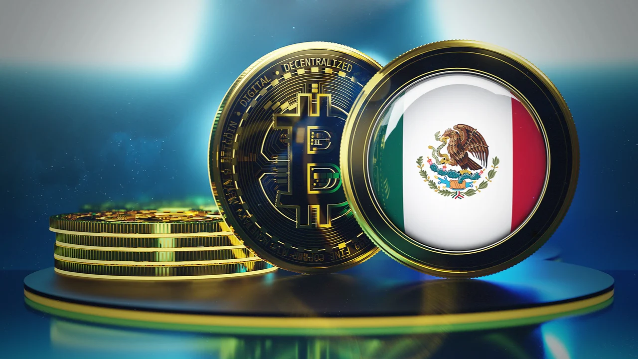 Coinflip Expands Cryptocurrency ATM Services to Mexico