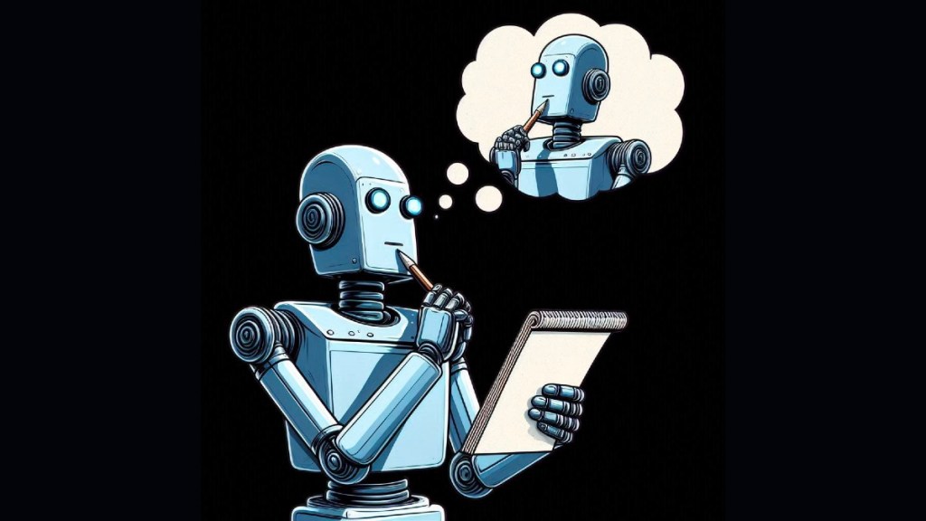 Meta's Self-Taught Evaluator enables LLMs to create their own training data