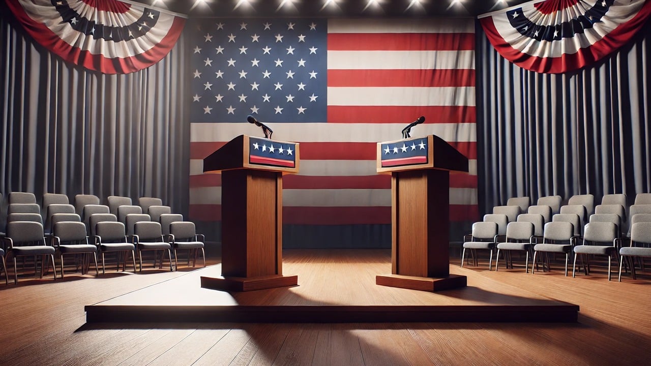 Fintech Veteran: Crypto Market Growth Not Tied to US Election Outcome