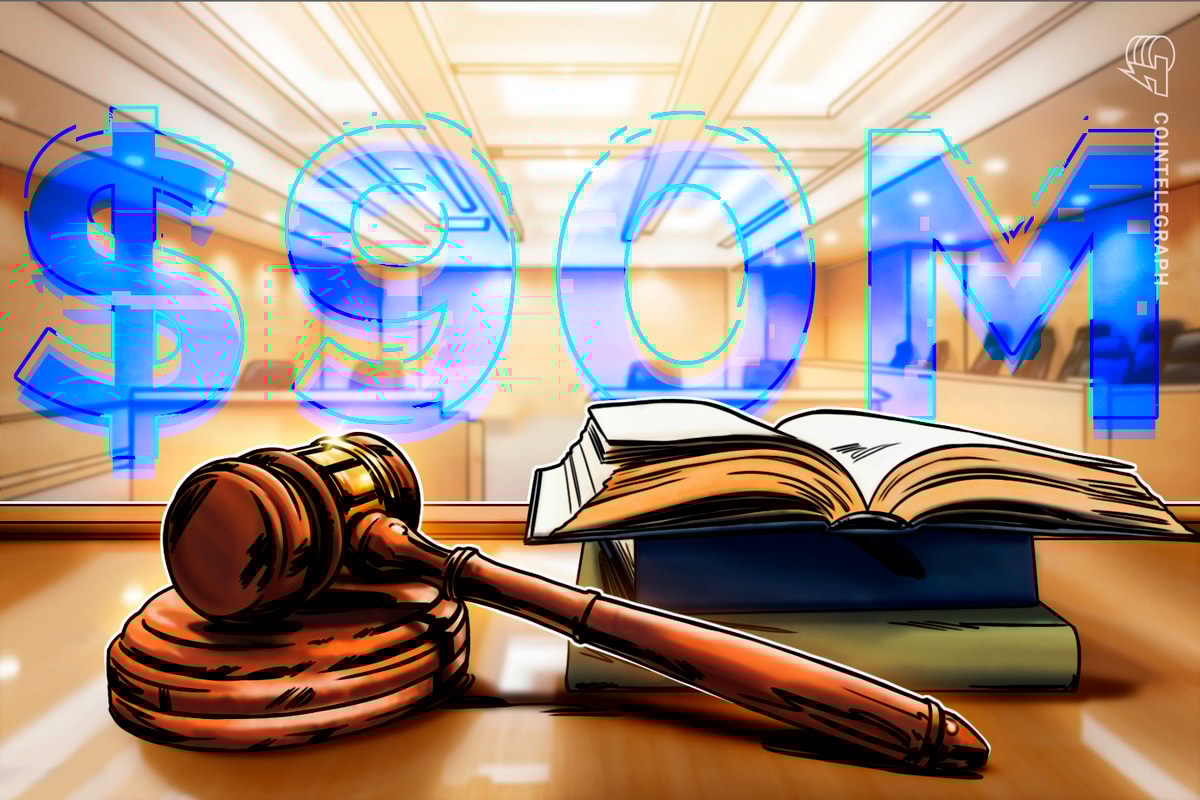 Alameda Research files $90M ‘aggressive’ lawsuit against Waves founder