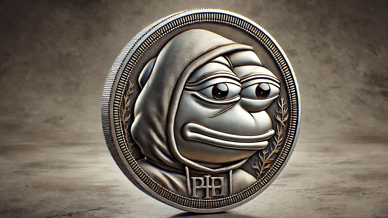 Meme Coin Madness: PEPE Market Cap Smashes $10B Mark in Epic Weekend Surge
