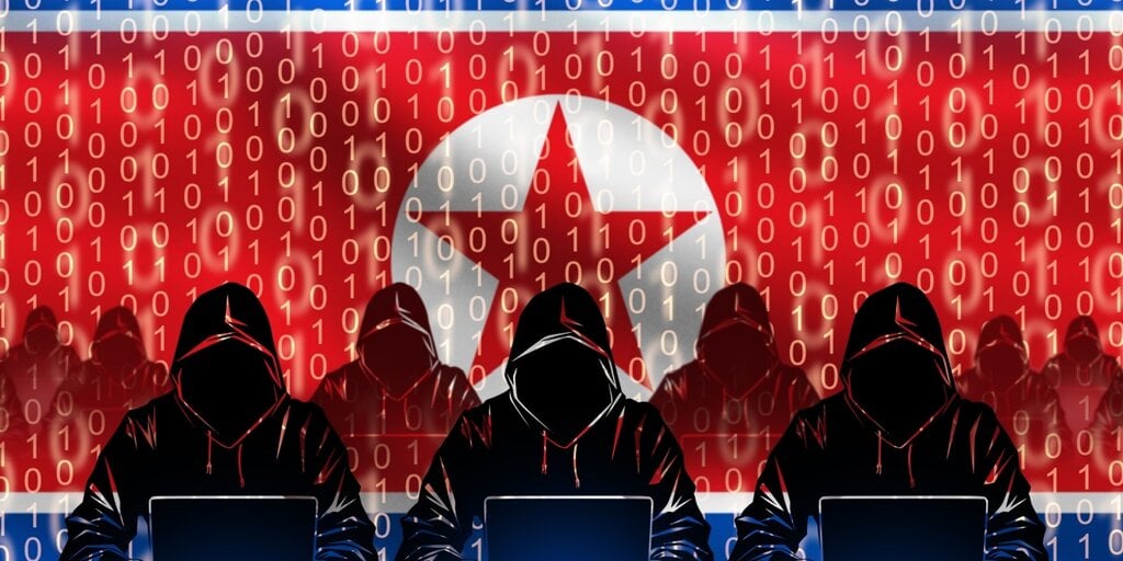 North Korean Hackers Stole $1.3 Billion in 2024