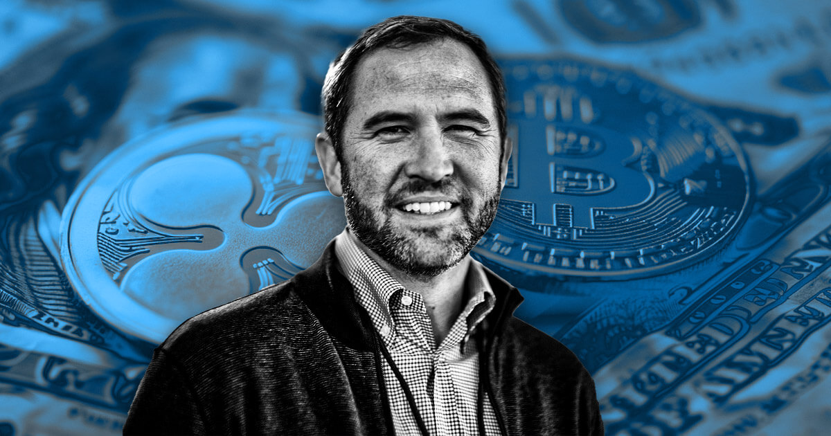 Ripple CEO Brad Garlinghouse questions '60 Minutes' omission of key XRP legal victory