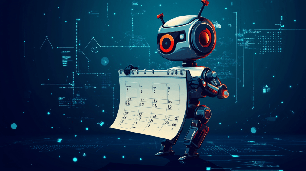 Three ways 2025 will be the year of agentic productivity