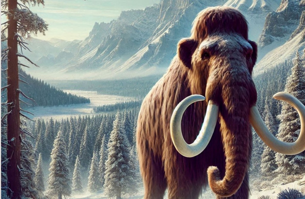 Colossal raises $200M to "de-extinct" the woolly mammoth, thylacine and dodo