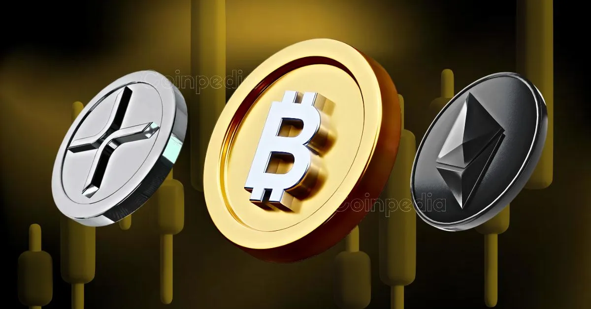 Coinpedia - Fintech & Cryptocurreny News Media