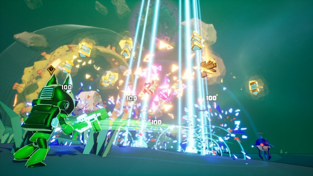 Blind Squirrel acquires game studio in Colombia for external development