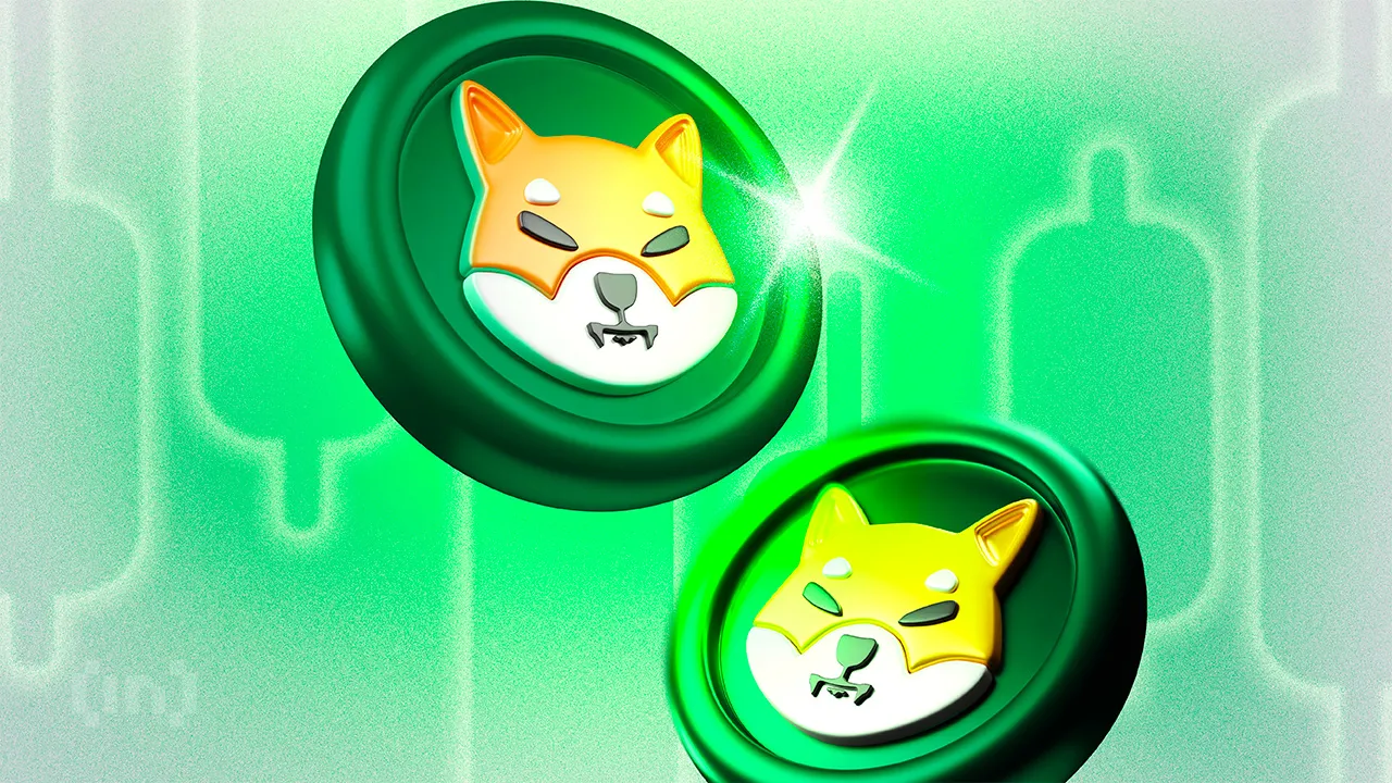 Shiba Inu Investors Show Confidence as Holding Time Soars Amid Market Downturn