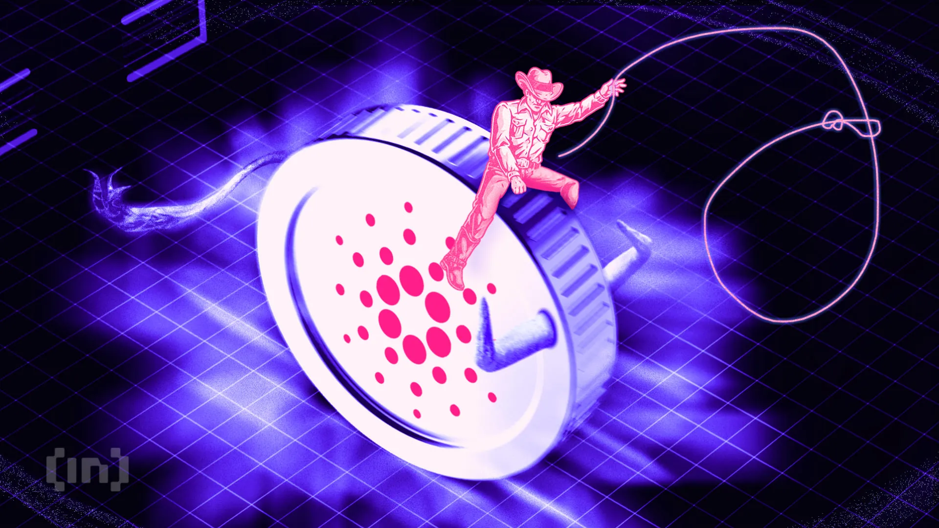 Cardano (ADA) Indicators Show Mixed Signals As Its Price Falls Almost 5%