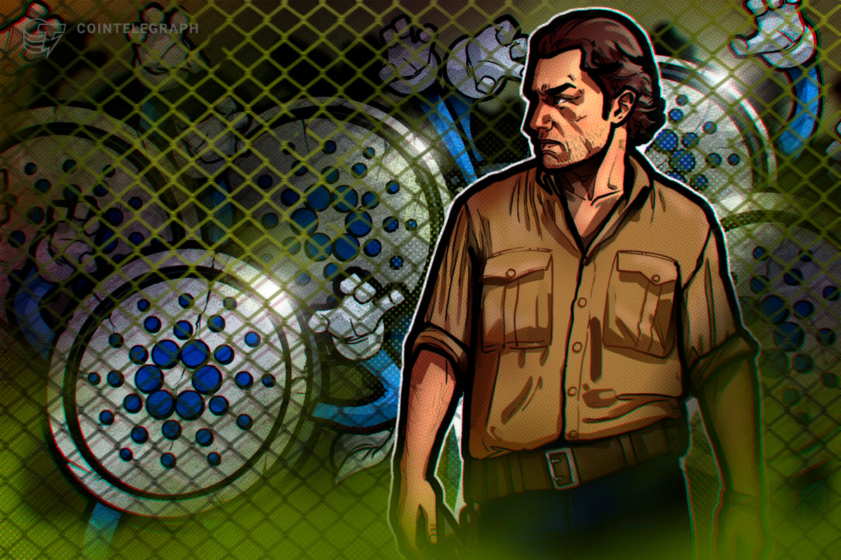 Is Cardano (ADA) a “zombie crypto”?