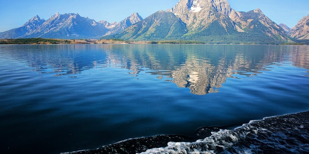 Wyoming Governor Backs Away From State’s Failed Bitcoin Reserve Push