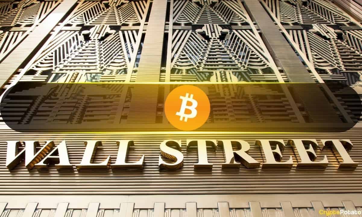 Bitcoin Defies Global Market Meltdown: Is $100K Back on the Table?