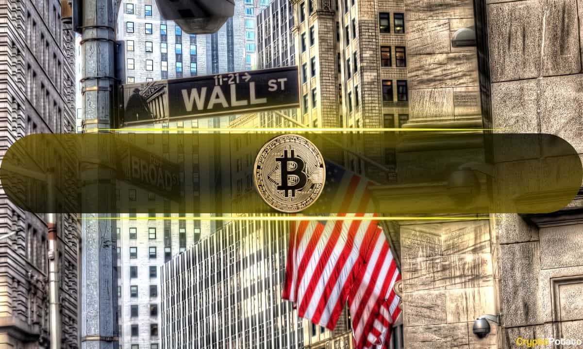 Bitcoin Outshines Stock Markets in Risk-Adjusted Terms as Fiat Strains Show