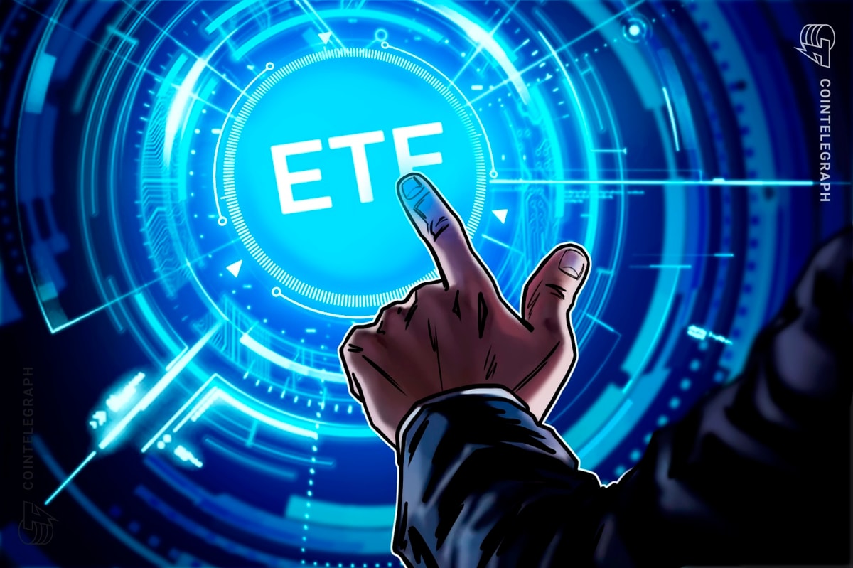 Cantor Fitzgerald crypto play, ETF inflows highlight industry’s big sentiment shift