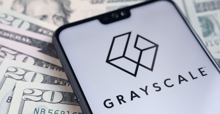 Grayscale moves to convert Digital Large Cap Fund into ETF