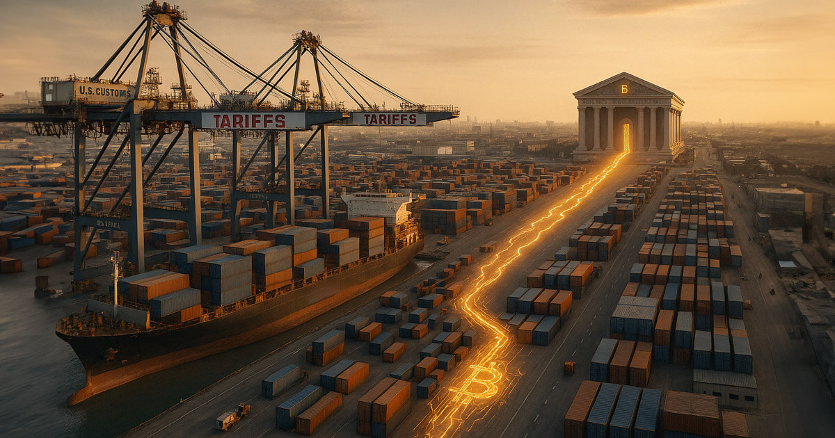 Here's how the US plans to grow its Bitcoin reserve in budget-neutral manner