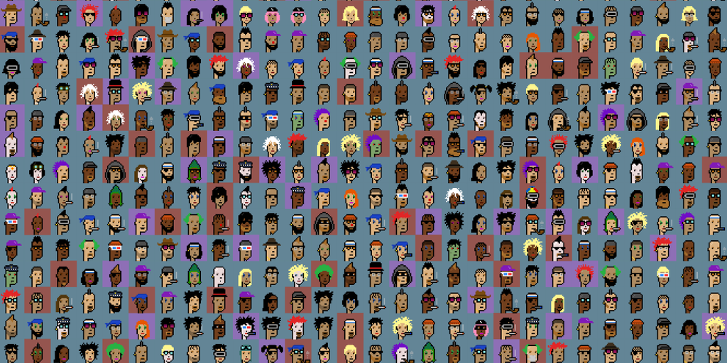 Man Pleads Guilty to Submitting False Tax Returns Tied to $13M CryptoPunks Sales