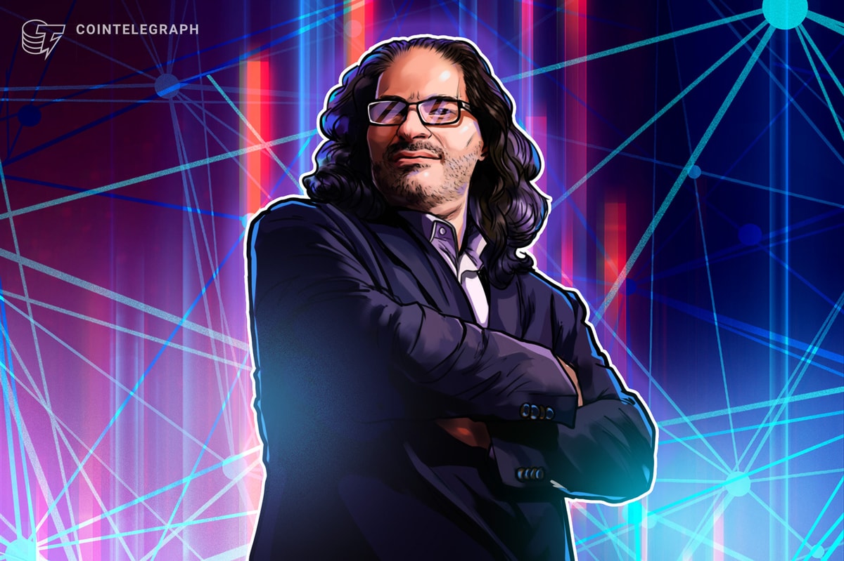 Ripple acquisition of Hidden Road a ‘defining moment’ for XRPL — Ripple CTO