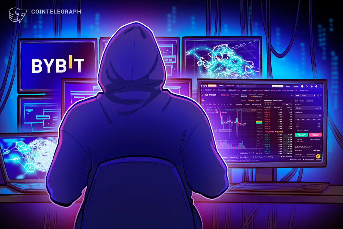 Two-thirds of Lazarus-hacked funds remain traceable