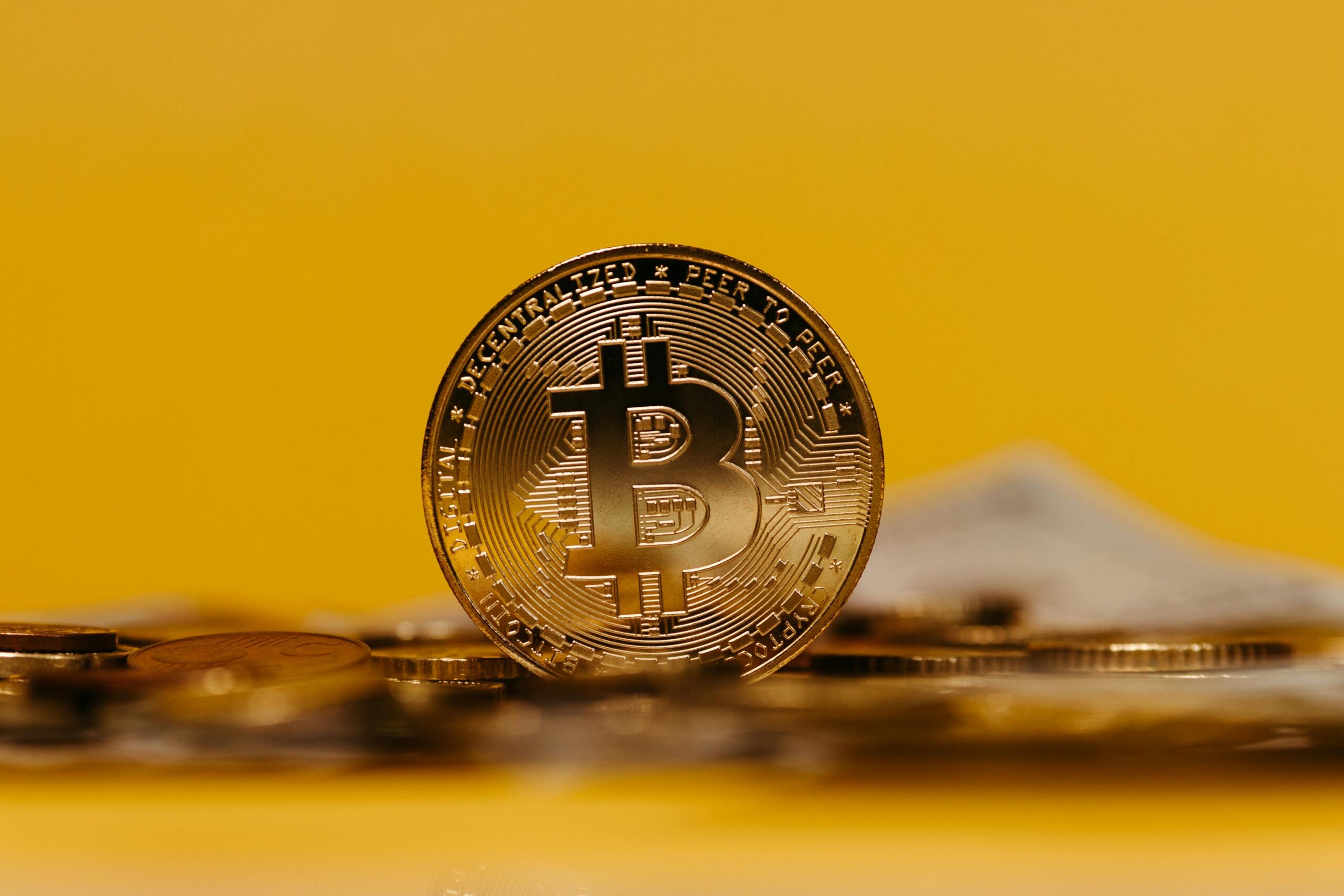 bitcoin