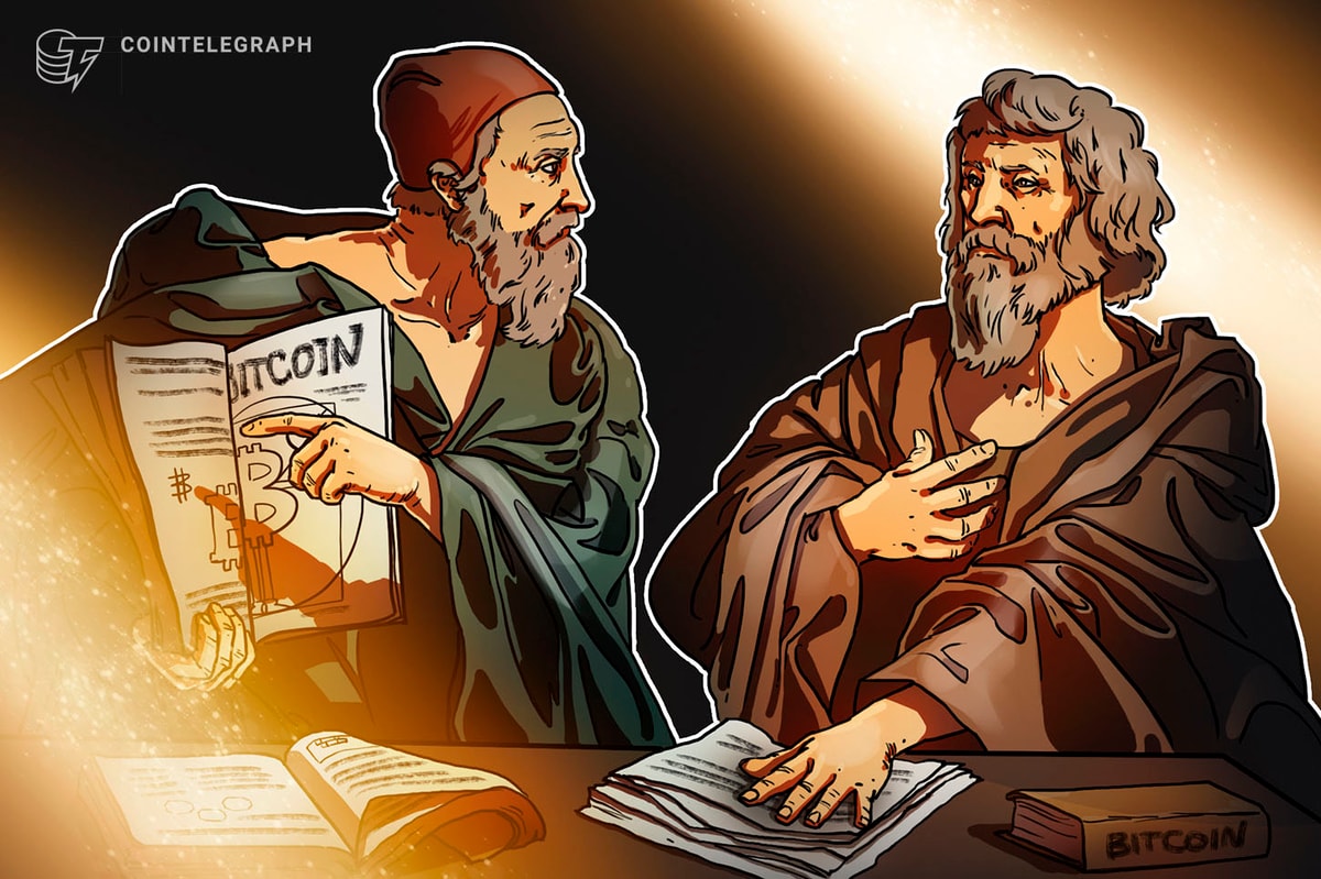Bitcoin ‘aging’ chart projects sixfold BTC price rally above $350K