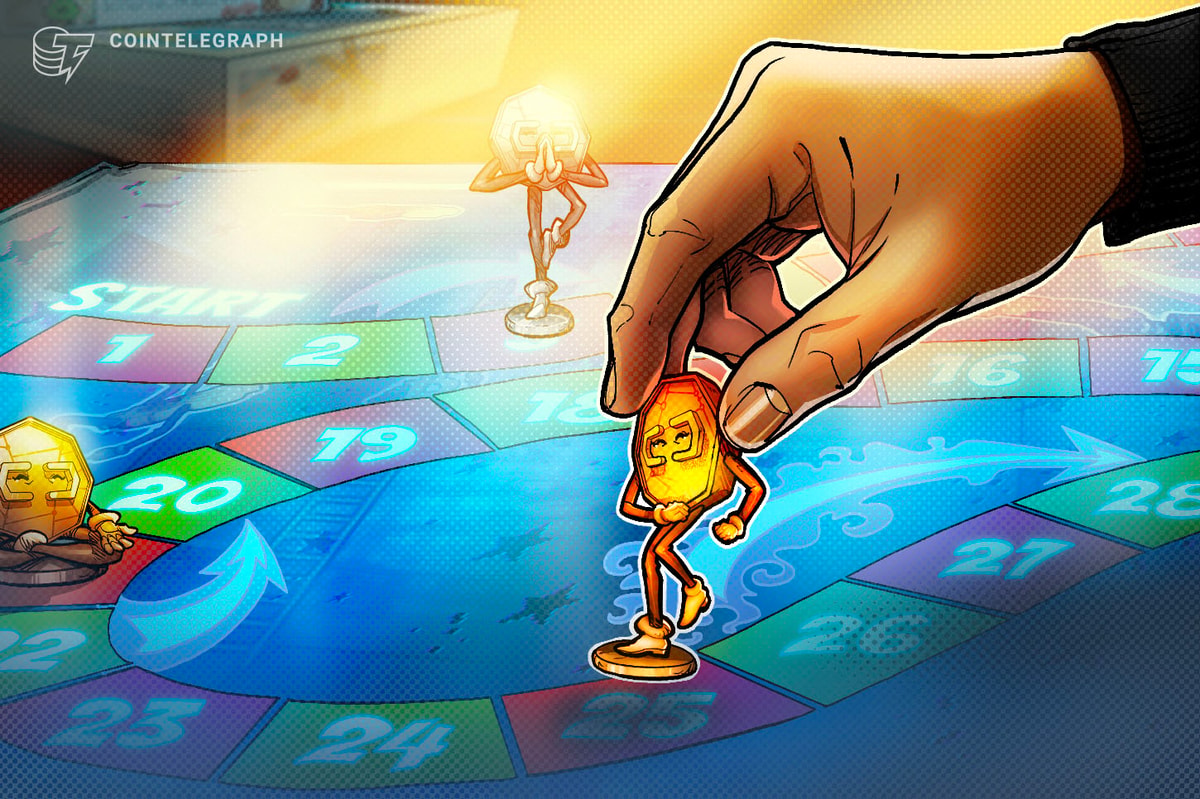 Crypto market manipulation schemes are becoming increasingly coordinated
