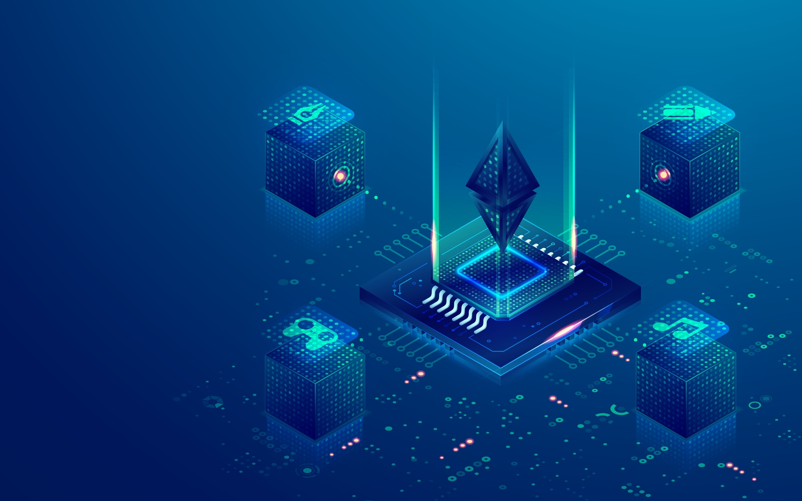 Ethereum upgrade