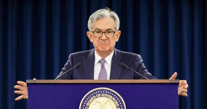 Fed keeps rates steady as policymakers weigh inflation risks from Trump tariffs