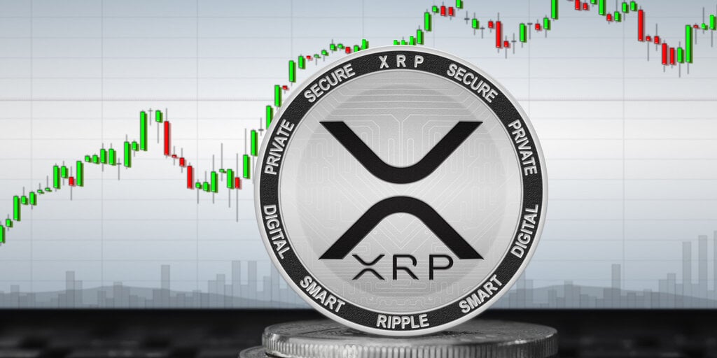 SEC Files for $50 Million Settlement With Ripple Over XRP Lawsuit