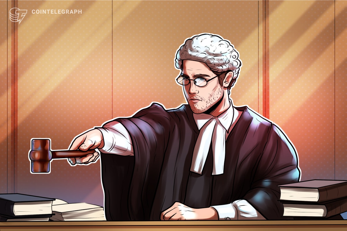 Sonic Labs wins judgment for Multichain Foundation to wind up