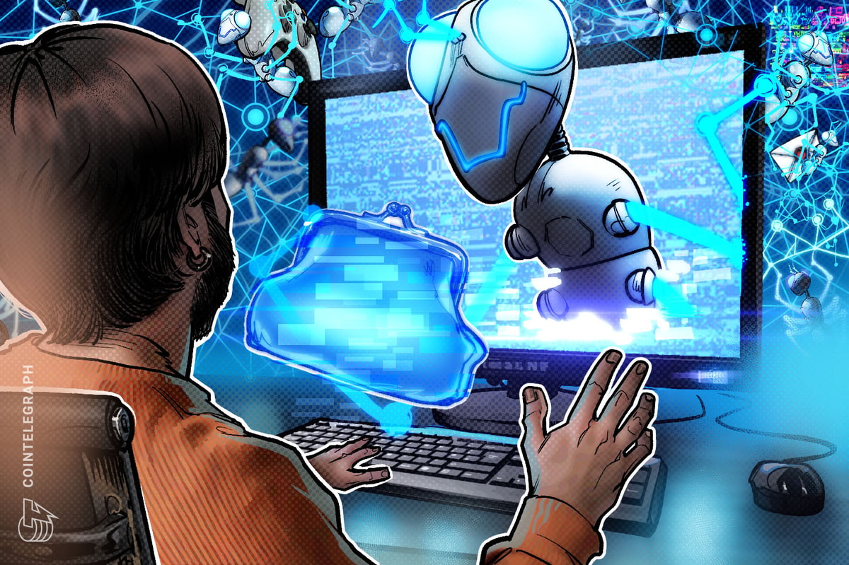 The Public internet is a bottleneck for blockchain — DoubleZero CEO