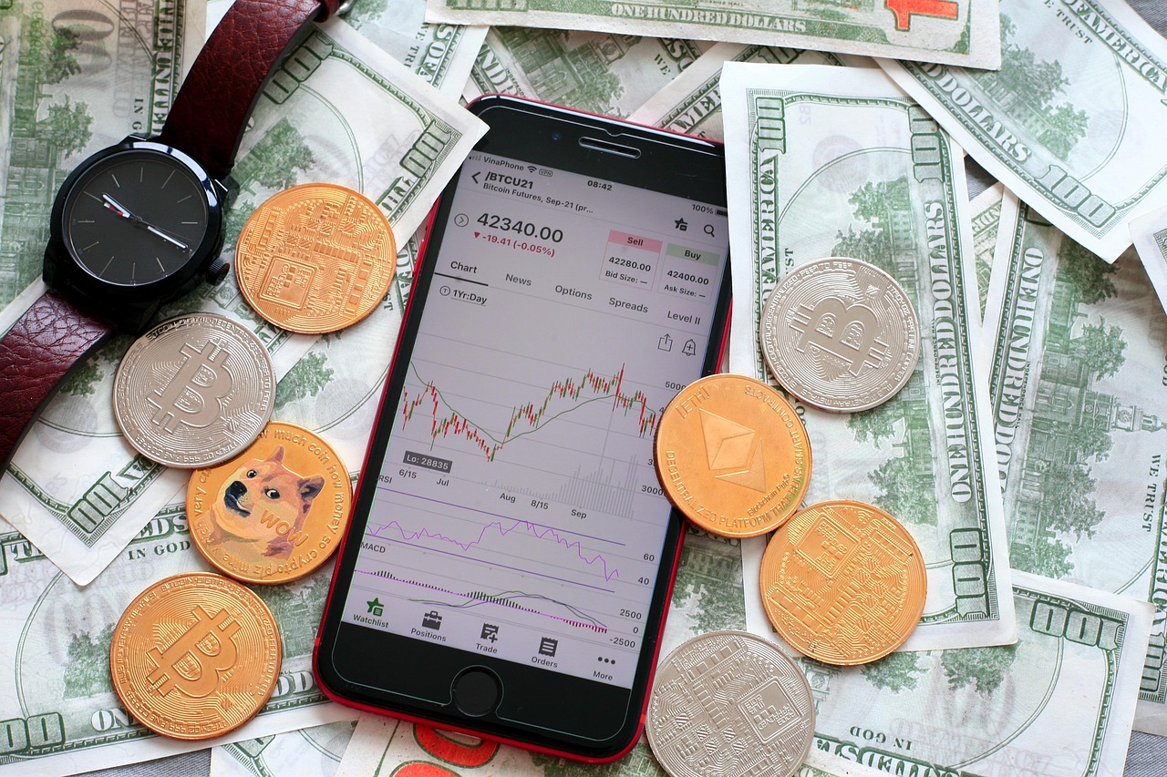 Altcoin