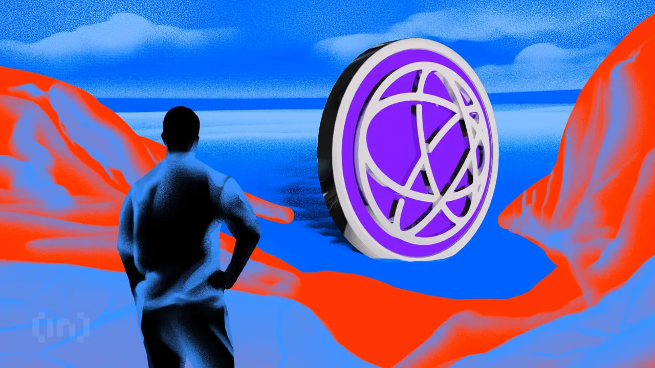 Celestia Founder Reveals $100 Million Treasury as TIA Surges 11% Despite FUD