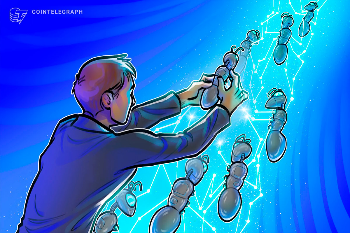 ConSensys acquires Web3Auth to improve MetaMask UX
