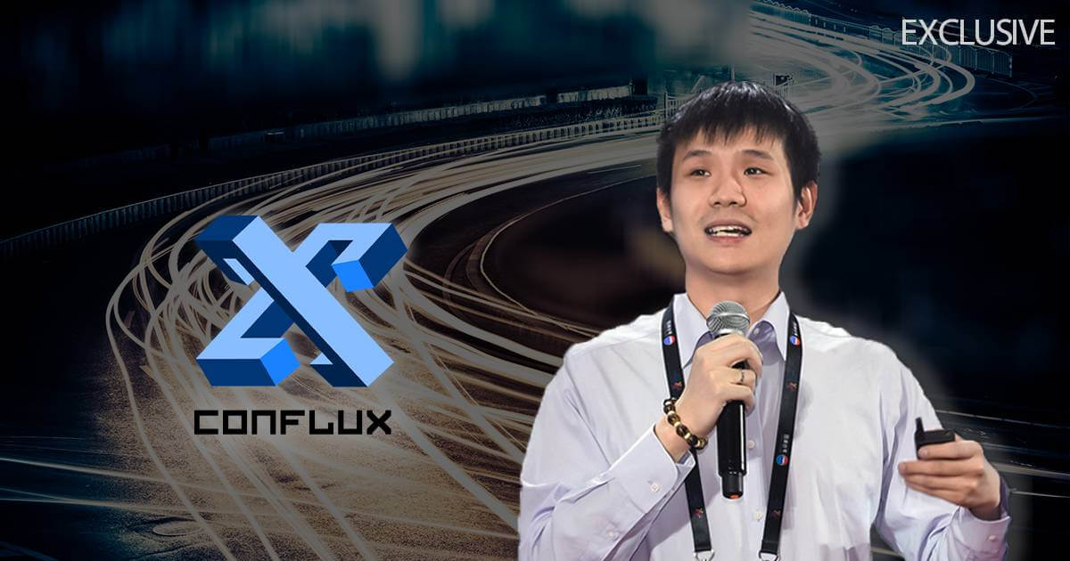Conflux (CFX) Network Announces Testnet Hardfork Upgrade for v3.0.0