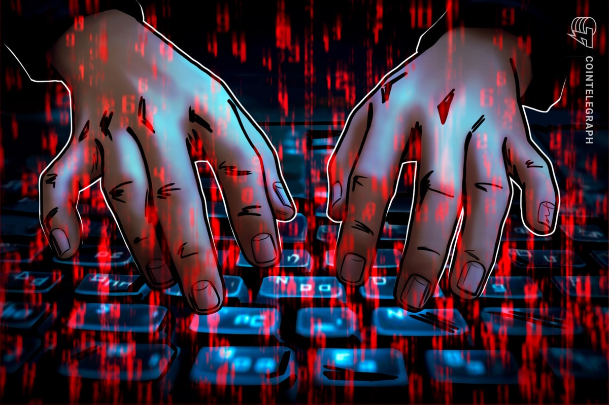 Crypto Infrastructure Exploits Drive Record 2025 Losses