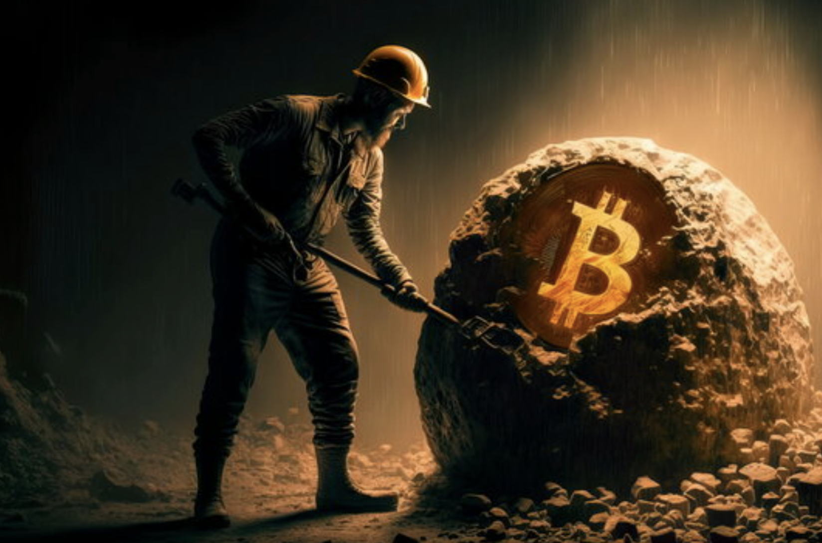 MiningCoop Launches High-Yield Cloud Mining Contracts, Attracting Hedera (HBAR) Investors Amid Bitcoin Market Uncertainty