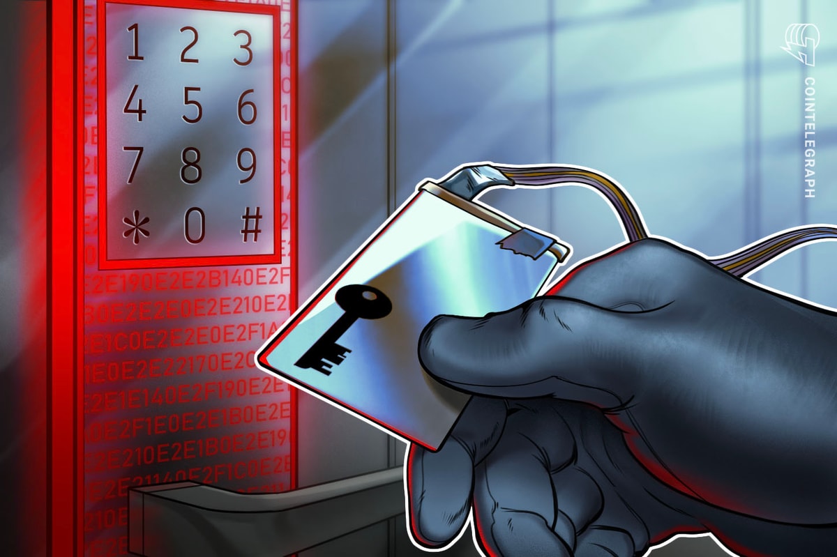Nobitex Crypto Exchange Resumes Some Withdrawals