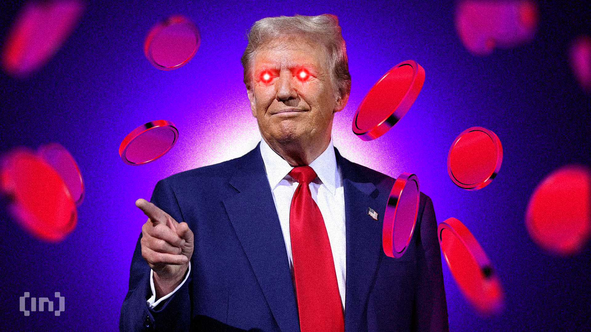 Why the TRUMP Meme Coin is Unlikely to Recover Anytime Soon